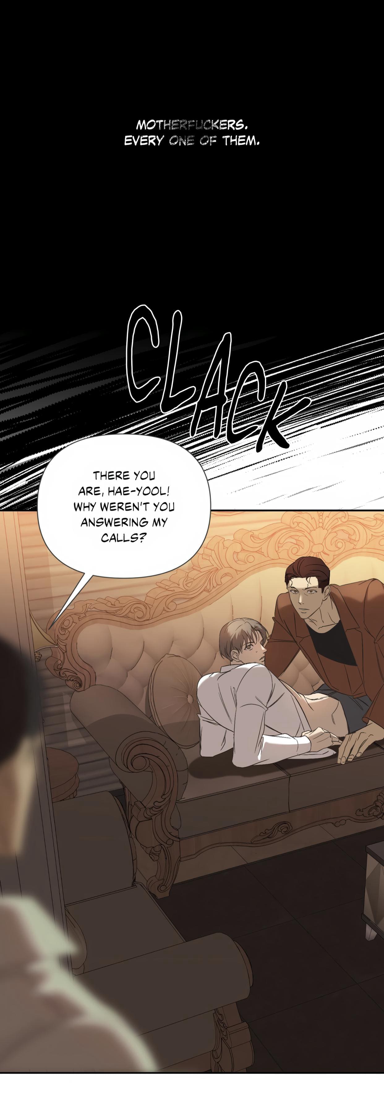 backlight, Chapter 19 image 23